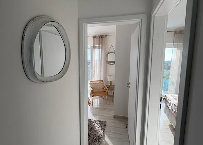 Terraaurora Villa *