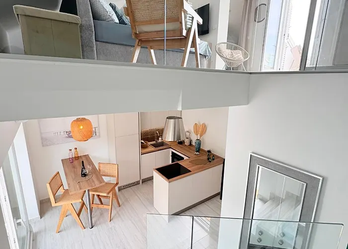 Villa Terraaurora Barbat na Rabu