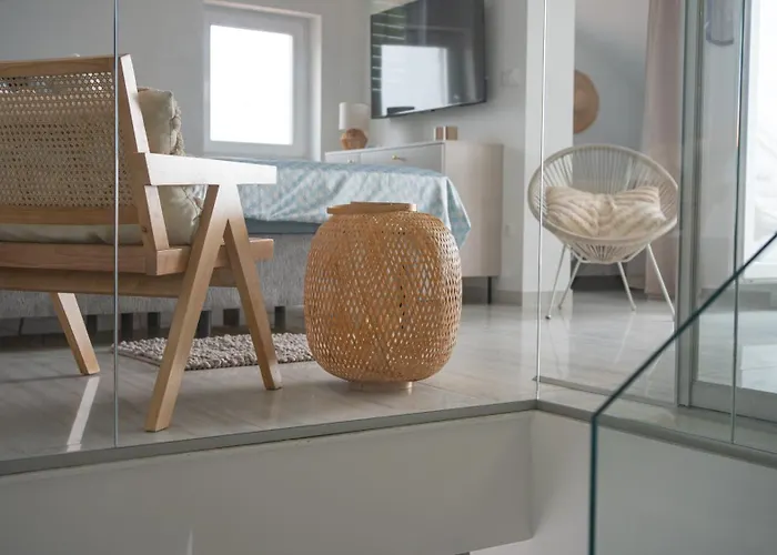 Vila Terraaurora Barbat na Rabu