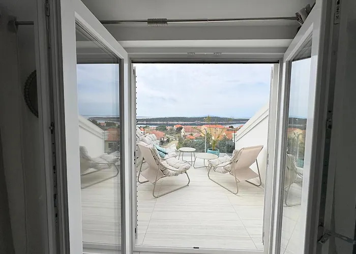 Terraaurora Villa