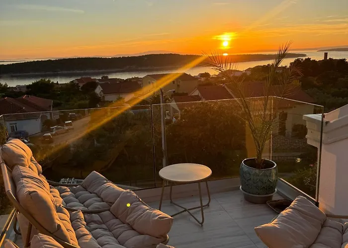 Terraaurora Villa *