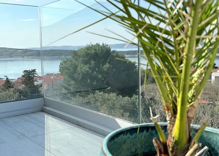 Villa Terraaurora Barbat na Rabu
